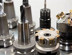 Image result for CNC Mill Tools