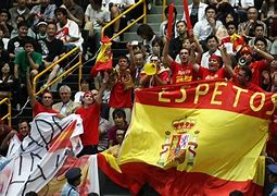 Image result for FIFA Basketball World Championship