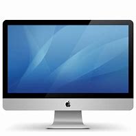 Image result for 2007 iMac Desktop