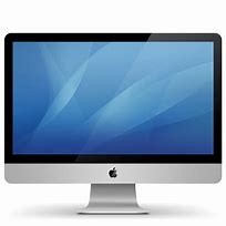 Image result for iMac 21 PNG