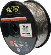 Image result for 12 Gauge Cable
