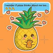 Image result for Pineapple and Pizza Meme
