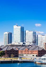 Image result for Yokohama Japan Tourism