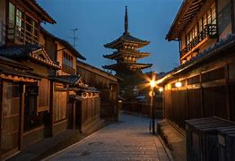 Image result for Kyoto Old Town