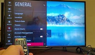 Image result for Reset Wi-Fi On LG TV