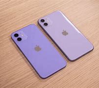 Image result for iPhone 11 Violet