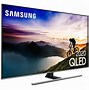 Image result for Samsung Smart TV 4K W 6000 Frameless
