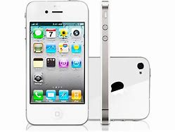 Image result for iPhone 4 White 16GB