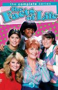 Image result for The Facts of Life Cartoon
