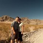 Image result for Death Valley Racetrack
