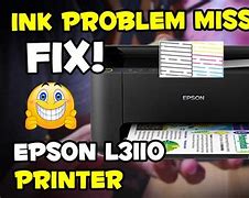 Image result for How to Fix My Printer Bruskstrokes Ink