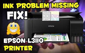 Image result for Epson Printer Problems On Page