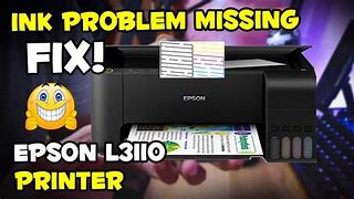 Image result for Epson Printer Won't Print without Color Ink