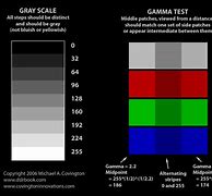 Image result for Screen Calibration