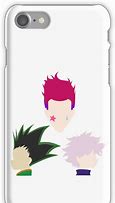 Image result for Hxh iPhone 7 Case