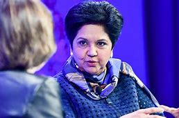 Image result for Indra Nooyi Story
