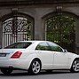 Image result for W221 Side View