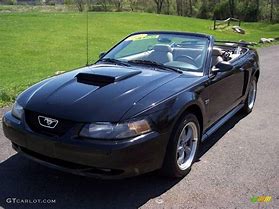 Image result for 2002 mustang gt convertable