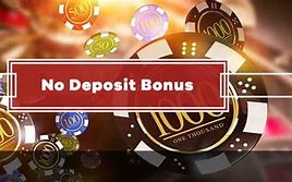 Image result for USA Casinos No Deposit Free Welcome Bonus