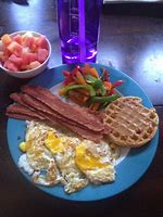 Image result for 21-Day Fix Breakfast