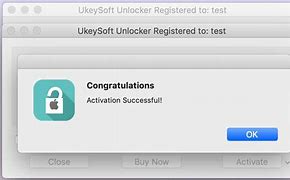 Image result for Ukeysoft Unlocker Activation Key