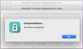 Image result for Ukeysoft Unlocker Activation Code