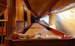 Image result for Shuffleboard Bowling