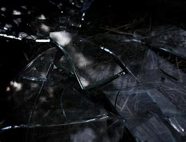 Image result for Shattered Glass Hole