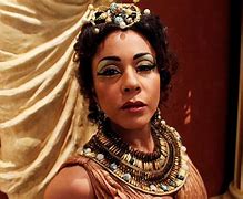 Image result for Horrible Histories Cleopatra