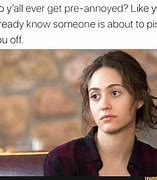 Image result for Annoyed Look Meme