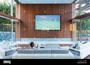 Image result for Biggest Flat Screen TV in the World