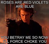 Image result for Star Wars Rose Meme