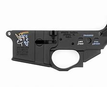 Image result for Spikes Tactical Lower Receiver