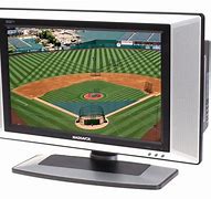 Image result for Magnavox DVD/VCR Combo Picture Open