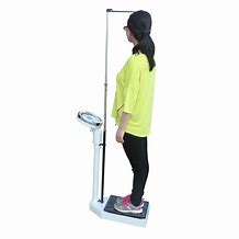 Image result for Height and Weight Measuring Scales
