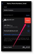 Image result for How to Change Apple ID Email