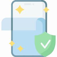 Image result for Screen Protector Icon