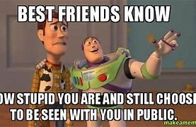 Image result for Memes About User Friends
