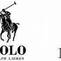 Image result for Ralph Lauren X Logo