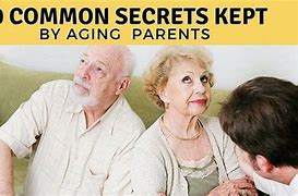 Image result for Aging Parents Meme