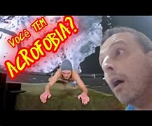 Image result for acrifobia