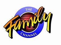 Image result for The Family Channel US TV Network