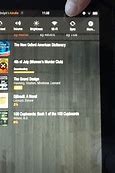 Image result for Status Bar On Kindle Fire