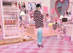 Image result for Cute Sims Wallpaper