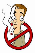 Image result for Smoker Cartoon