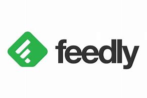 Image result for Feedly Icon