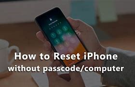 Image result for Phone Reset App