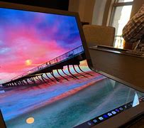 Image result for Dell Laptop and Biggest Screen