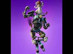 Image result for Robot Giy From Fortnite