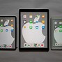 Image result for iPad Model Numbers List